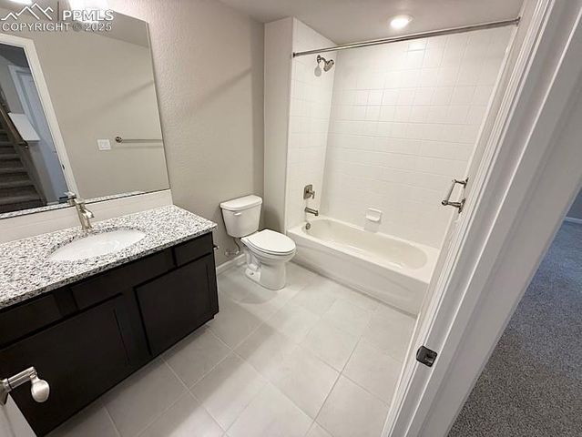 9456 Wolf Valley Drive, Colorado Springs, CO 80924