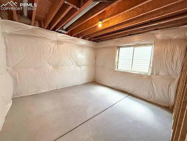 9456 Wolf Valley Drive, Colorado Springs, CO 80924