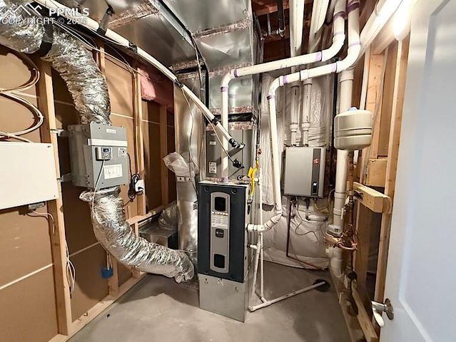 9456 Wolf Valley Drive, Colorado Springs, CO 80924