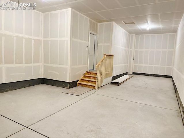 9456 Wolf Valley Drive, Colorado Springs, CO 80924