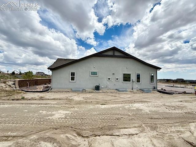 9456 Wolf Valley Drive, Colorado Springs, CO 80924