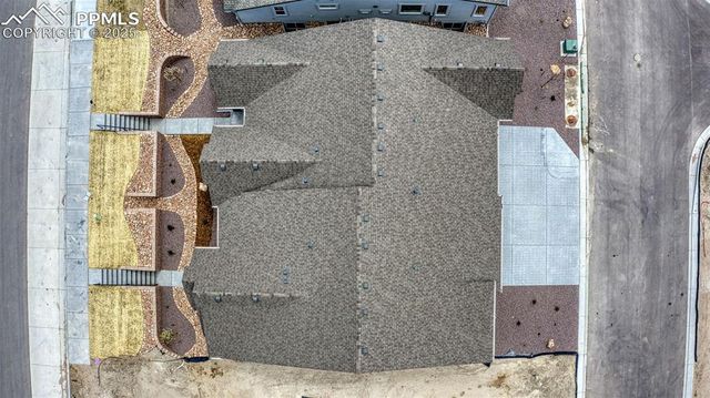 9456 Wolf Valley Drive, Colorado Springs, CO 80924