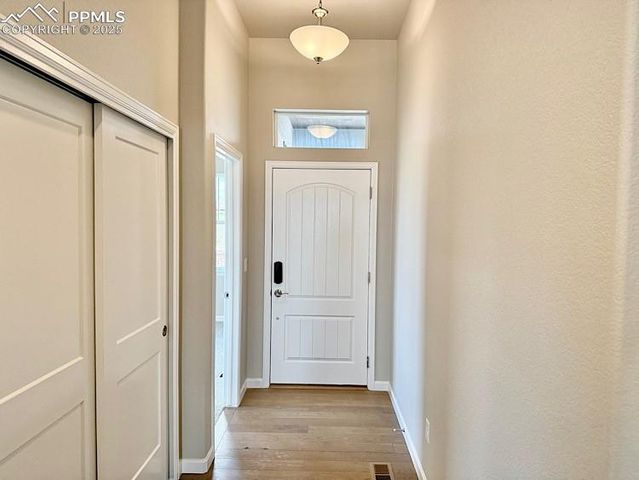 9456 Wolf Valley Drive, Colorado Springs, CO 80924