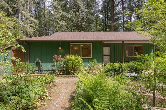 7375 Mt Baker Highway, Deming, WA 98244