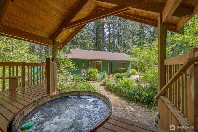7375 Mt Baker Highway, Deming, WA 98244