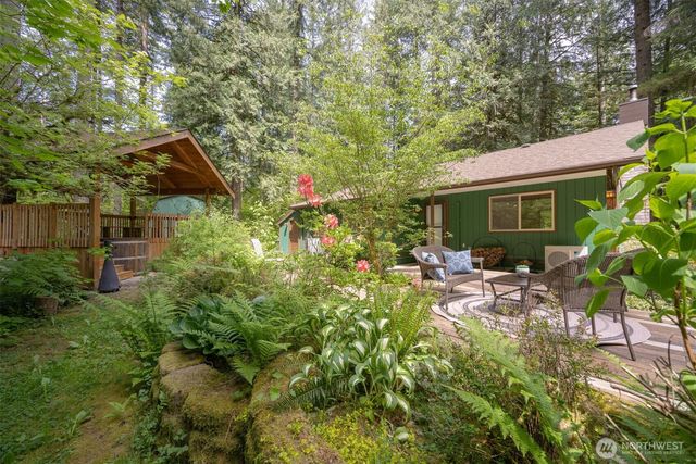 7375 Mt Baker Highway, Deming, WA 98244