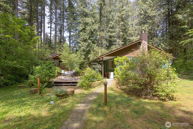 7375 Mt Baker Highway, Deming, WA 98244