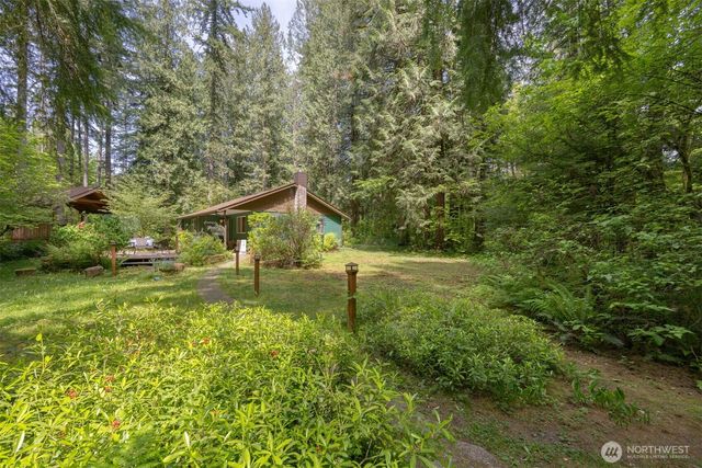 7375 Mt Baker Highway, Deming, WA 98244