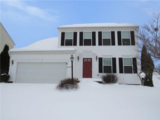 2064 Majestic Dr, North Strabane, PA 15317
