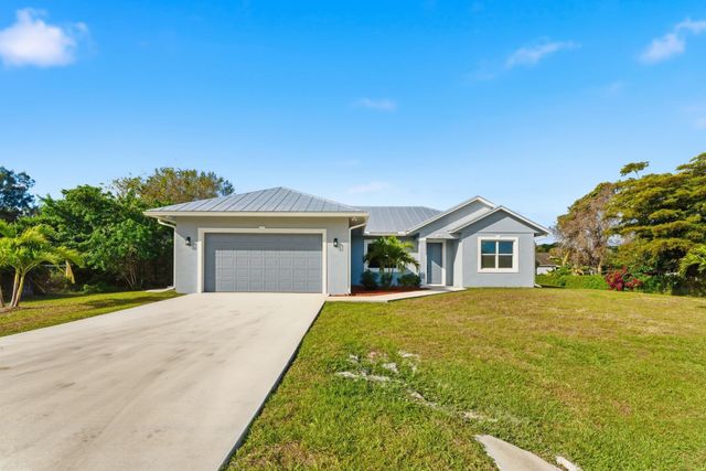 3269 NW 24th Ave, Okeechobee, FL 34972