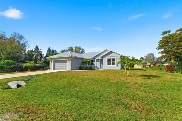 3269 NW 24th Ave, Okeechobee, FL 34972