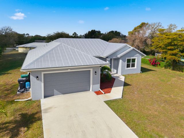 3269 NW 24th Ave, Okeechobee, FL 34972