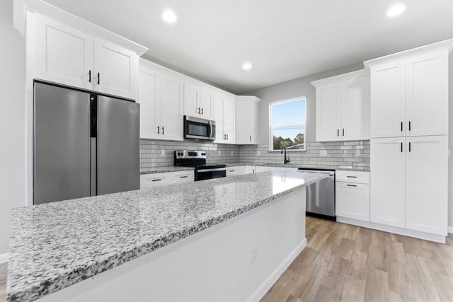 3269 NW 24th Ave, Okeechobee, FL 34972