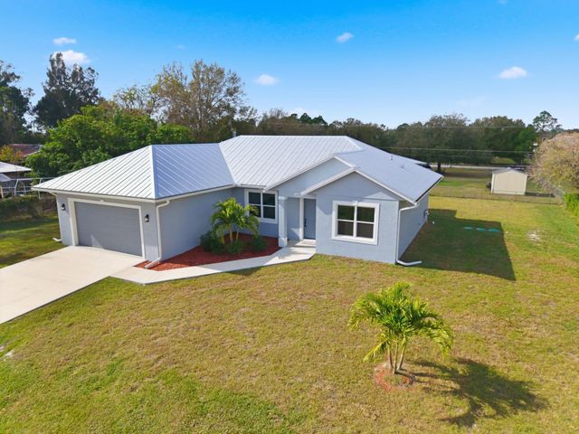 3269 NW 24th Ave, Okeechobee, FL 34972