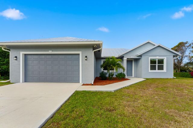3269 NW 24th Ave, Okeechobee, FL 34972