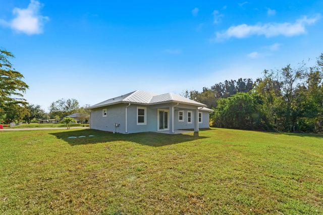 3269 NW 24th Ave, Okeechobee, FL 34972