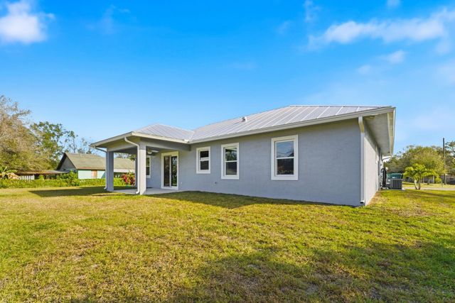 3269 NW 24th Ave, Okeechobee, FL 34972