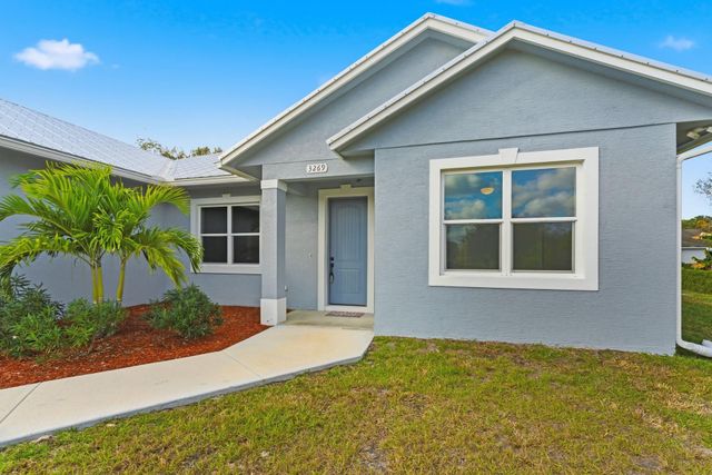3269 NW 24th Ave, Okeechobee, FL 34972