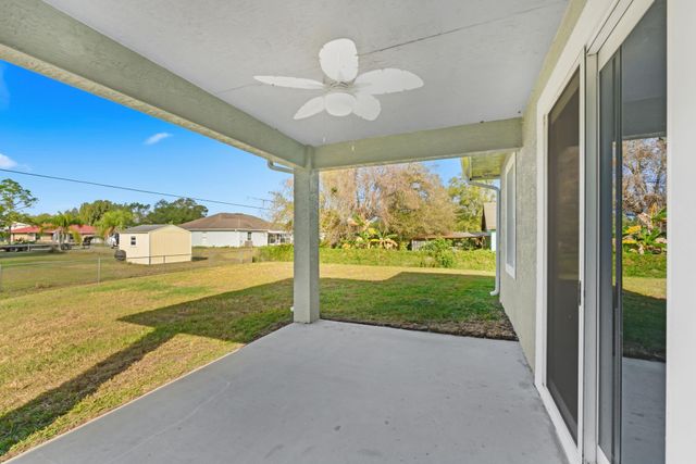 3269 NW 24th Ave, Okeechobee, FL 34972