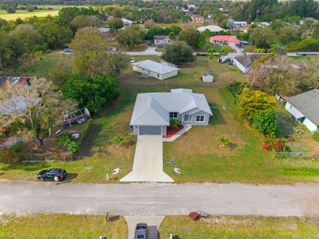 3269 NW 24th Ave, Okeechobee, FL 34972