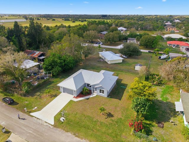 3269 NW 24th Ave, Okeechobee, FL 34972