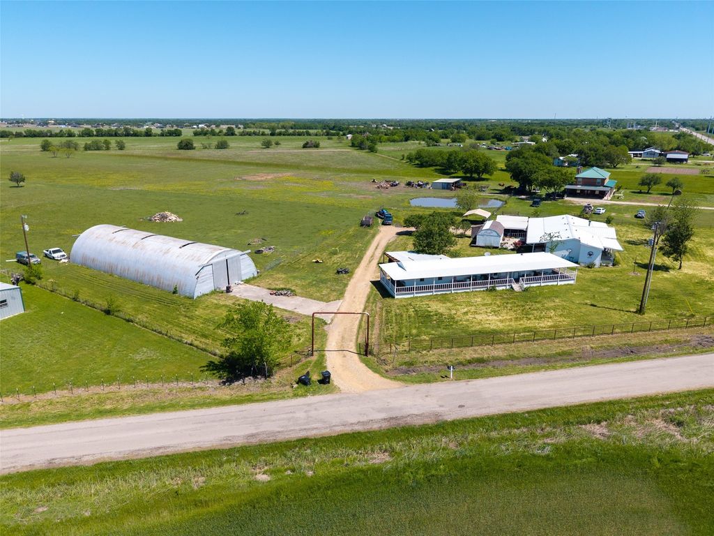 4052 CR 2612, Caddo Mills, TX 75135