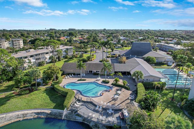 2721 N Garden Drive 309, Lake Worth, FL 33461