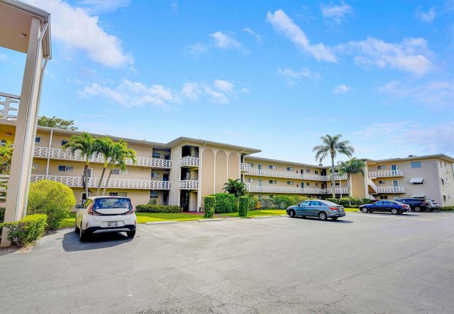 2721 N Garden Drive 309, Lake Worth, FL 33461