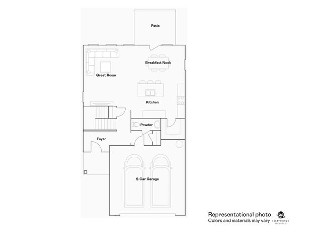 1137 Coopers Way 185, Belmont, NC 28012