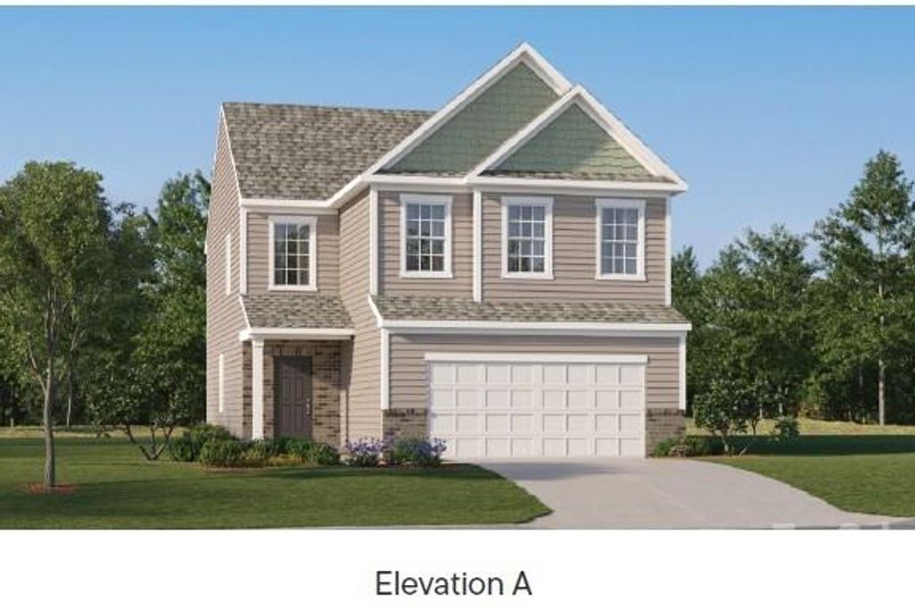 1137 Coopers Way 185, Belmont, NC 28012