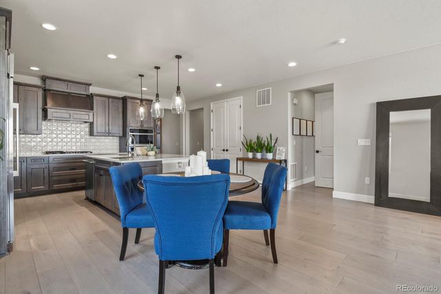 11463 W 53rd Place, Arvada, CO 80002