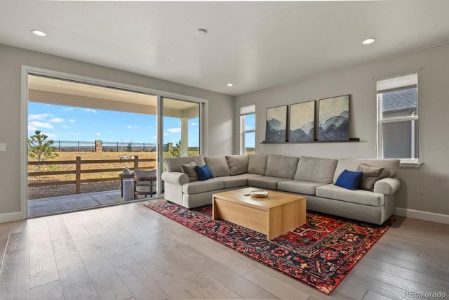 11463 W 53rd Place, Arvada, CO 80002