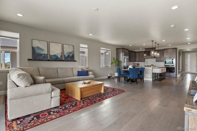 11463 W 53rd Place, Arvada, CO 80002