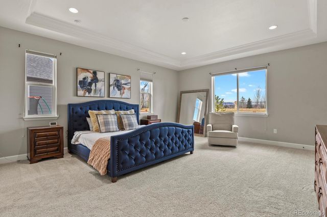 11463 W 53rd Place, Arvada, CO 80002