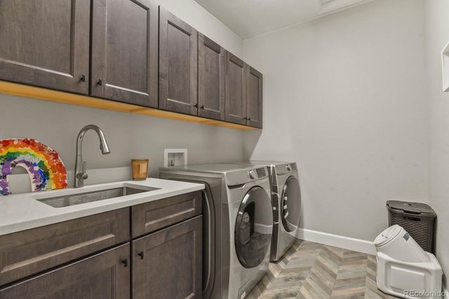 11463 W 53rd Place, Arvada, CO 80002