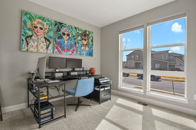 11463 W 53rd Place, Arvada, CO 80002