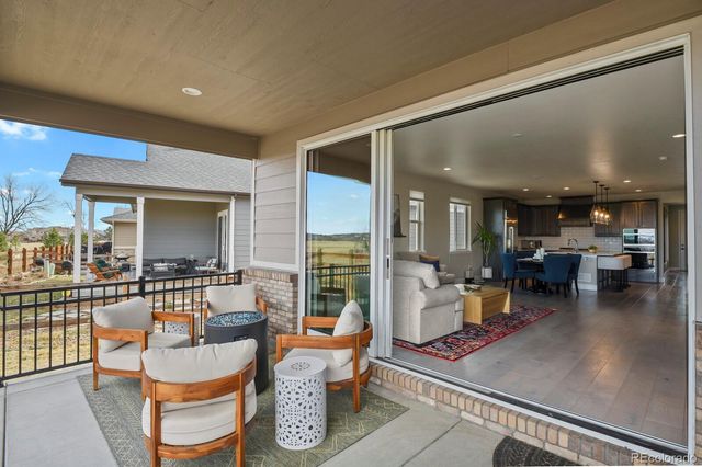 11463 W 53rd Place, Arvada, CO 80002