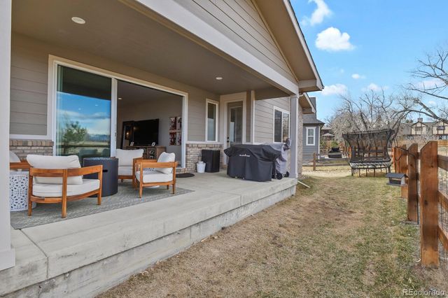 11463 W 53rd Place, Arvada, CO 80002