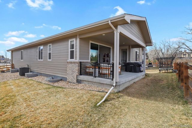 11463 W 53rd Place, Arvada, CO 80002