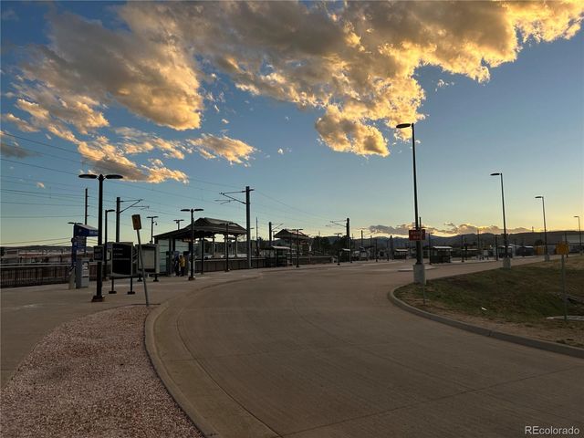 11463 W 53rd Place, Arvada, CO 80002