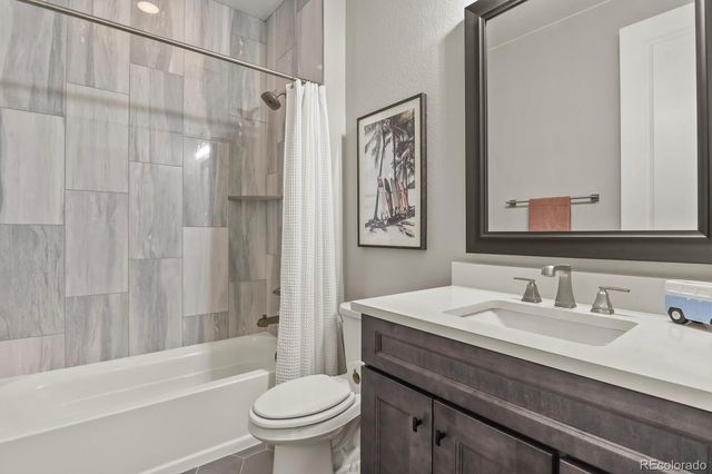 11463 W 53rd Place, Arvada, CO 80002