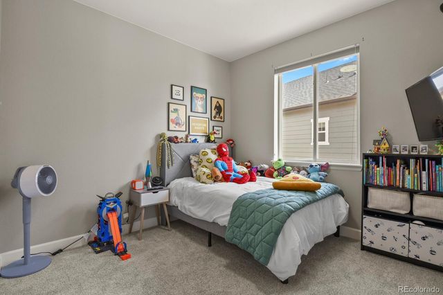 11463 W 53rd Place, Arvada, CO 80002