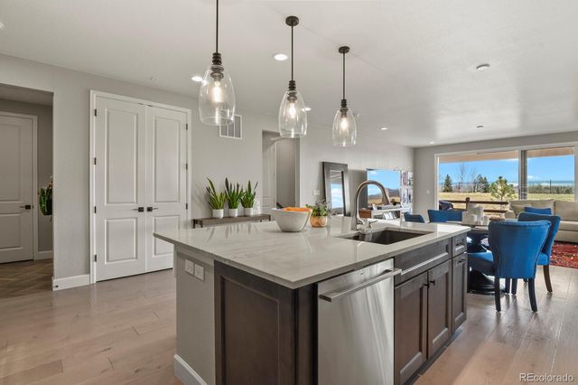 11463 W 53rd Place, Arvada, CO 80002