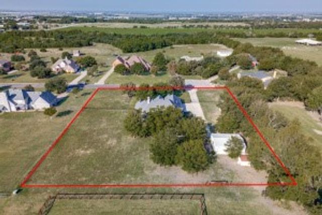 6734 Oak Hill Lane, Celina, TX 75009