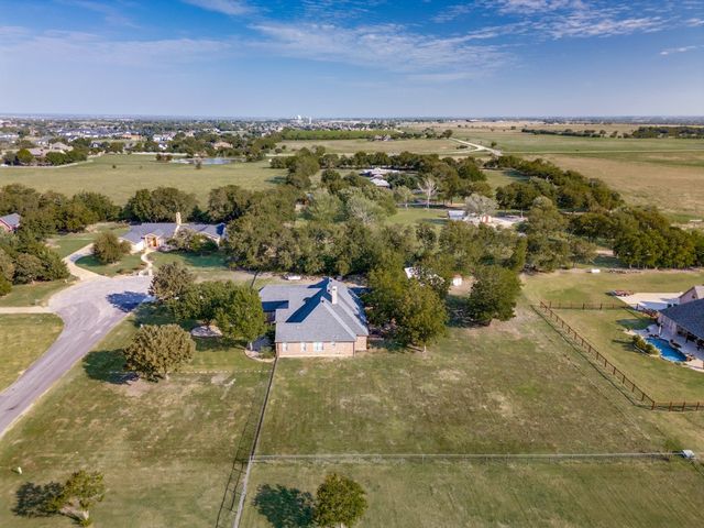 6734 Oak Hill Lane, Celina, TX 75009