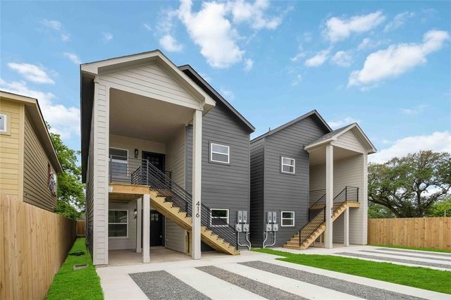 416 N Carolina Street B, Houston, TX 77029