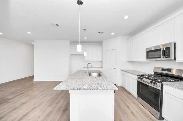14439 Trumpet Lane, Splendora, TX 77372