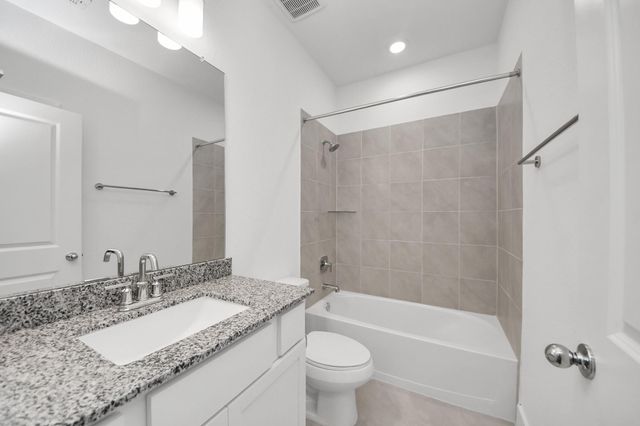 14439 Trumpet Lane, Splendora, TX 77372
