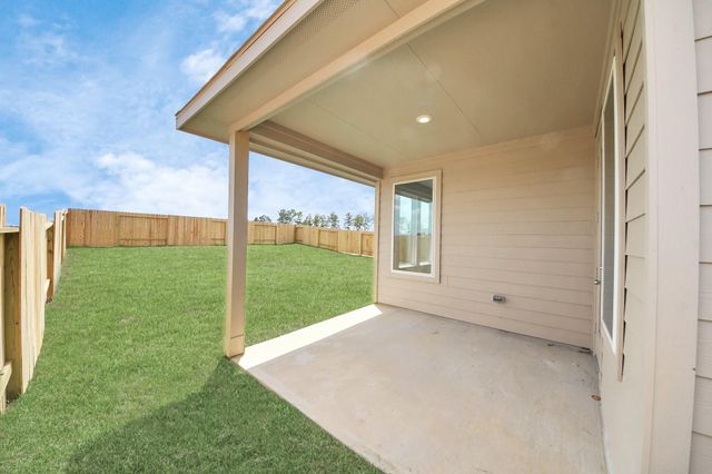 14439 Trumpet Lane, Splendora, TX 77372