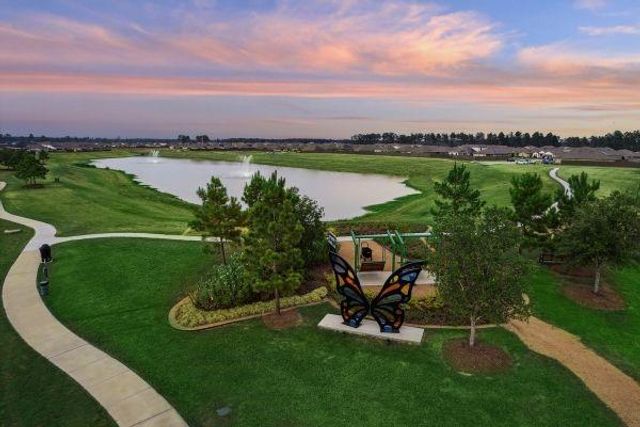 14439 Trumpet Lane, Splendora, TX 77372